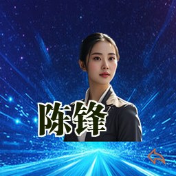 陈锋